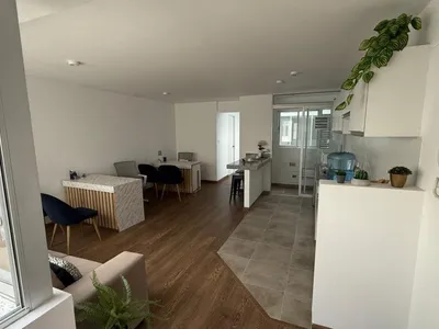 Departamento en venta · Jiron Tacna 1056, Magdalena del Mar · 72 m²