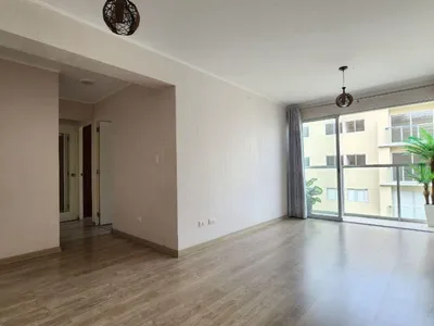 Venta de Departamento en Santiago de Surco - Lima 3 Dormitorios