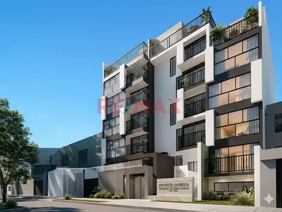 Moderno Flat: 3 Dormitorios Y Balcón En Zona Exclusiva