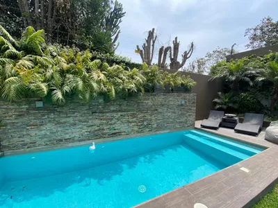 Venta de Casa en La Molina - Lima 4 Dormitorios
