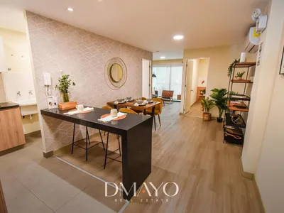 Venta de Departamento en Magdalena - del - Mar - Lima 2 Dormitorios