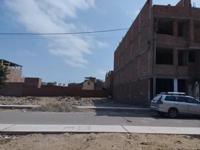 Venta de Terreno / Lote en Trujillo - Trujillo 0 Dormitorio 