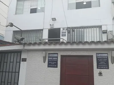 Venta de Casa en Magdalena - del - Mar - Lima 0 Dormitorio 