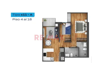 Departamento Falt Surco