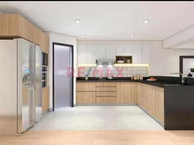 ✨ Vive A 2 Cuadras Del Country Club | Departamento Por Estrenar En Piso 5º - 502