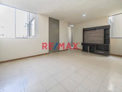 Departamento En Venta – Jr. Teniente Carlos Jiménez Chávez, Chorrillos