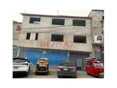 Alquiler de Local Comercial en Villa El Salvador - Lima 0 Dormitorio 