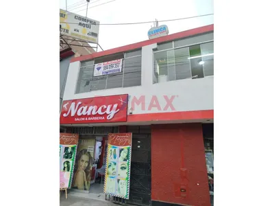 🏢 ¡Se Alquila Local Comercial! ✨Segundo Piso Antunez De Mayolo ✨Covida Los Olivos