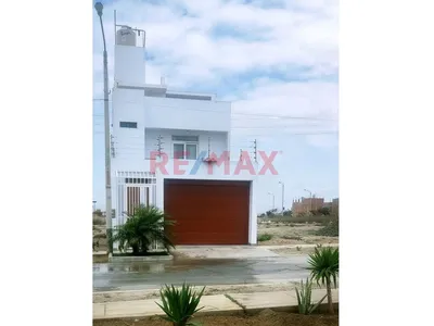 Casa Moderna En Venta