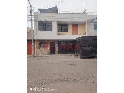 🏡 Casa En Venta En Excelente Ubicación – Tacna