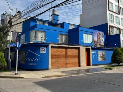 Venta de Departamento en San Miguel - Lima 1 Dormitorio