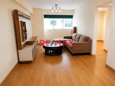 Departamento En Alquiler En Pueblo Libre – Edificio Now Bolívar