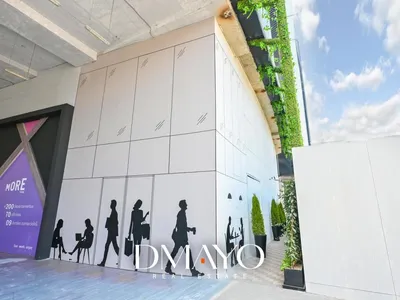 Alquiler de Local Comercial en Santiago de Surco - Lima 0 Dormitorio 