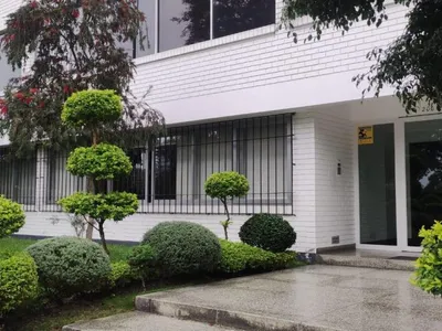 Venta de Departamento en San Isidro - Lima 3 Dormitorios