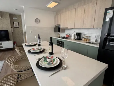 Venta de Departamento en Miraflores - Lima 2 Dormitorios