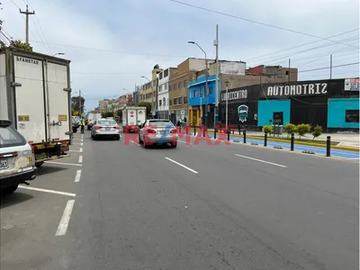 Vendo Casa Como Terreno En Saenz Peña Callao