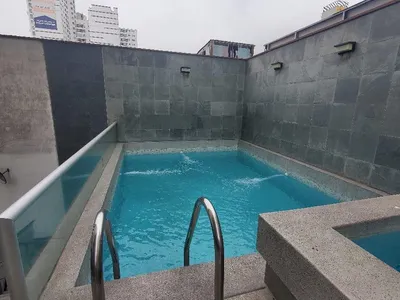 Venta de Departamento en Jesús María - Lima 2 Dormitorios