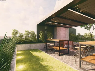 Venta de Departamento en Miraflores - Lima