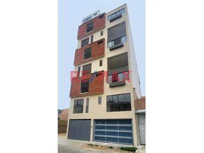 Departamento Flat 701 – Últimos Pisos Con Vista Privilegiada Y Confort Total En Natasha Alta