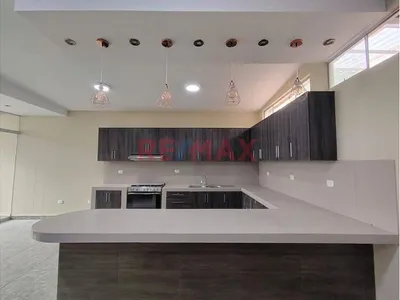 Amplio Departamento De Estreno En Loma Linda