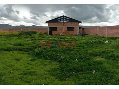 🏞️ Terreno En Venta En Anta, Cusco 🏡