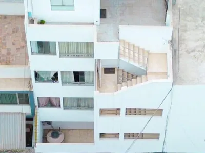 Venta de Casa en San Miguel - Lima 10 Dormitorios 