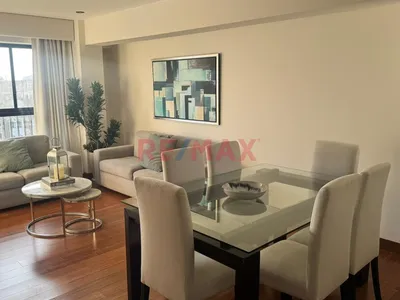 Se Vende Lindo Duplex En Chacarilla Frente A Parque Zona Exclusiva