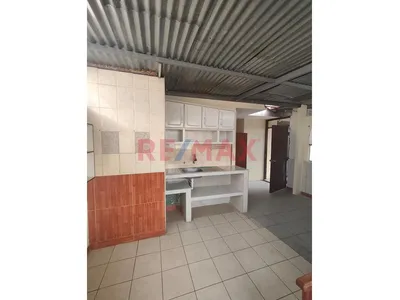 ¡Oportunidad De Alquiler! Mini Departamento!
