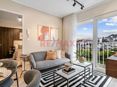 Venta De Departamento Flat Estreno