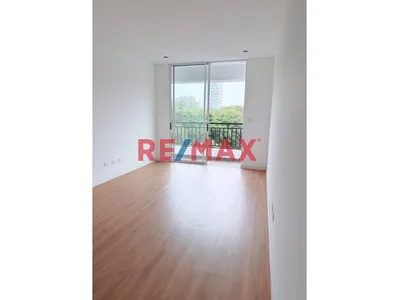 Vendo Departamento Estreno, Lince, A 2 Cuadras De San Isidro