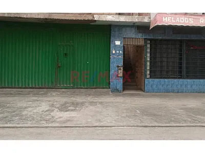 🏡 ¡Oportunidad De Inversión En Ate!