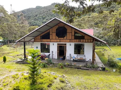 Venta de Terreno / Lote en Oxapampa