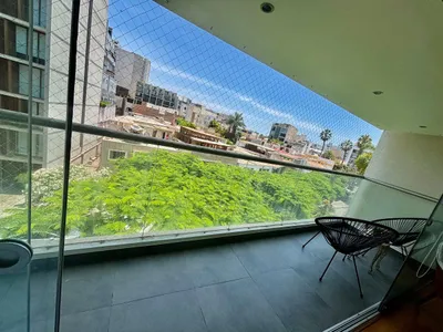 Venta de Departamento en Barranco - Lima 2 Dormitorios