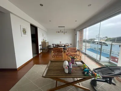 Venta de Departamento en Santiago de Surco - Lima 3 Dormitorios