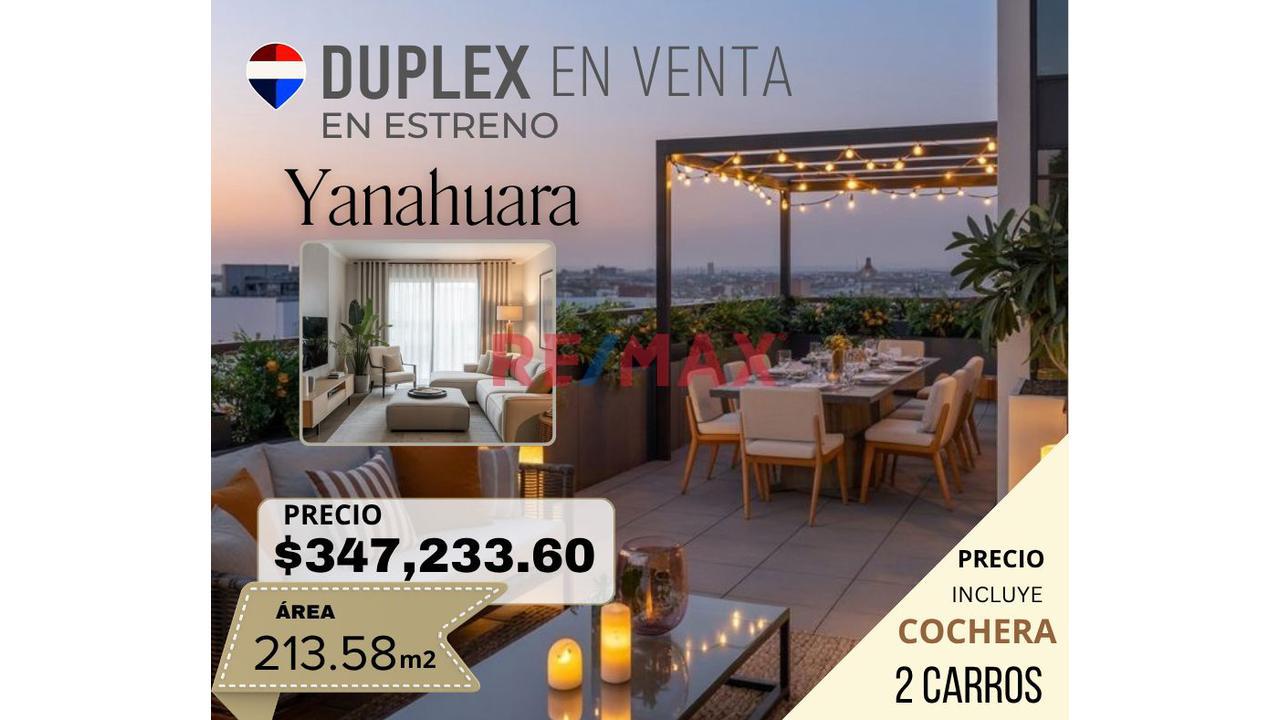 Bello Penthouse De Lujo  Vive El Estilo De Vida Premium En Yanahuara ✨ La Mejor Ubicación De Arequipa