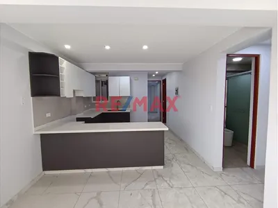 Departamento en venta · Nauta 2049, La Victoria · 88 m², 3 dorm.