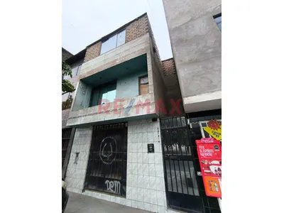 🏡 ¡Oportunidad Única! Venta De Amplia Casa De 3 Pisos En Pro – Los Olivos
