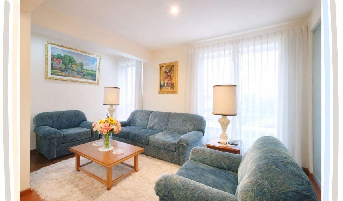 Venta de Departamento en Wanchaq - Cusco 1 Dormitorio 
