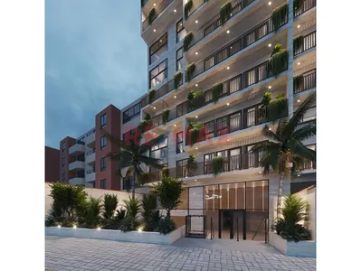 **🏙️ Moderno Departamento De 3 Habitaciones En El Límite De Barranco Y Chorrillos | Áreas Sociales Exclusivas**