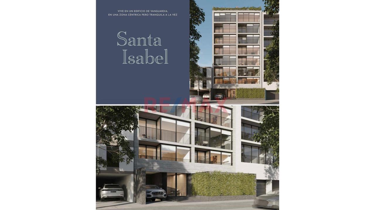 Se Vende Lindo Departamento En Proyecto A Una Cuadra Del Malecon De Miraflores Y De Larcomar