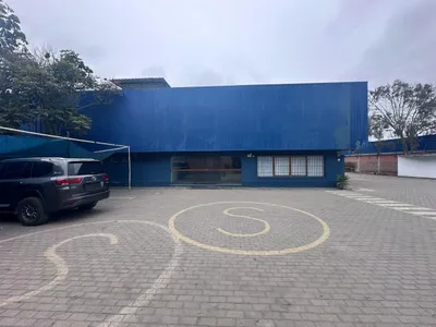 Venta de Local Industrial en Chorrillos - Lima 0 Dormitorio 