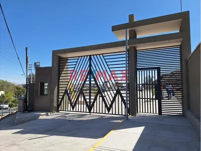 🏡 Venta De Lote En Urb. El Palacio, Primera Etapa · Sachaca, Arequipa