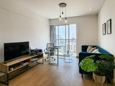 Venta de Departamento en San Miguel - Lima 3 Dormitorios