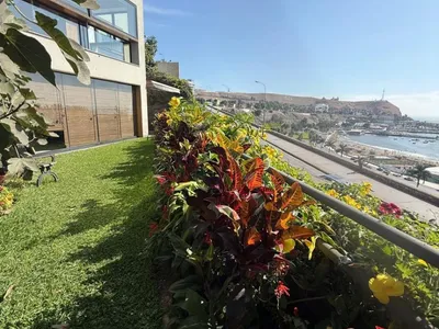 Venta de Departamento en Chorrillos - Lima 3 Dormitorios