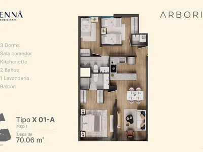 Modelo X01-A