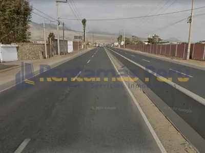 Venta de Local Industrial en Chancay - Huaral 0 Dormitorio 