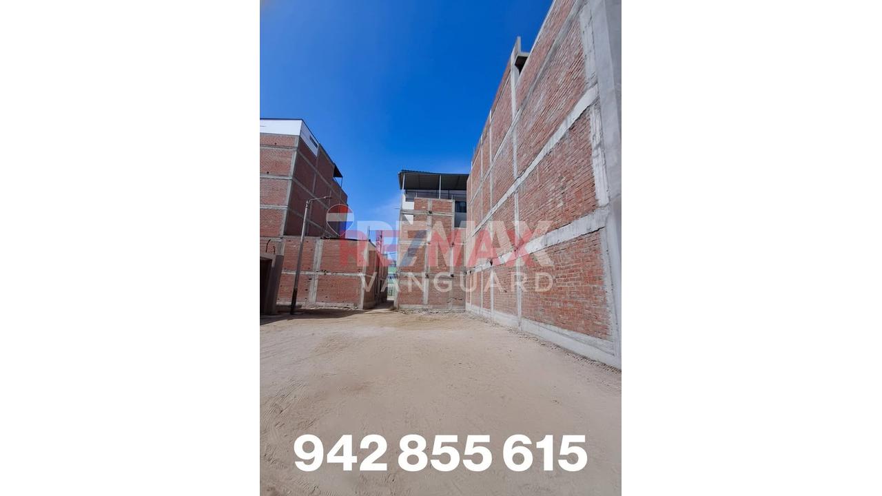 🏡 ¡Terreno En Venta En Jardines De San Isidro – Trujillo!