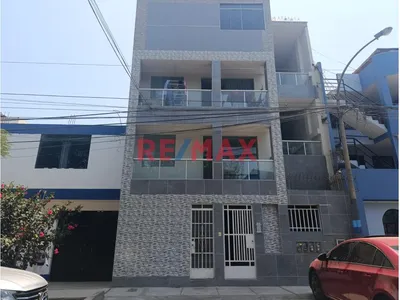 🏡 ¡Tu Nuevo Hogar Te Espera En El Callao! Venta De Departamento Ideal Para Vivir O Invertir
