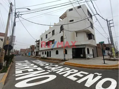 ¡Invierte En Huacho! Terreno De 133.71 M² En Excelente Ubicación