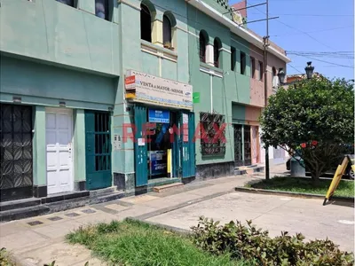 Venta de Departamento en Jesús María - Lima 2 Dormitorios
